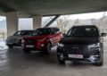 Danas u BiH zvanično krenula prodaja Cheryjevih automobila. Nakon MG-a ovo je drugi kineski brend dostupan bh. kupcima. [Galerija]