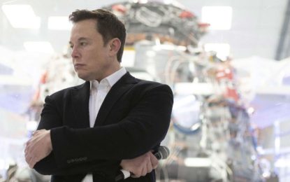 Elon Musk: Ford, GM i Stellantis će bankrotirati ako ispune zahtjeve štrajkača