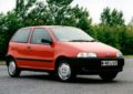 Vremeplov: Prije 30 godina je predstavljen Fiat Punto [Galerija]