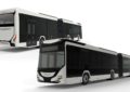Ikarus 180e – Novi električni zglobni autobus