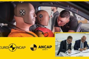 EuroNCAP i ANCAP obnovili bliske veze