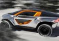 Callum Skye – najljepše multi-terrain vozilo visokih performasni [Galerija]