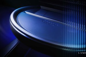 Lancia Ypsilon – Prvi teaser nove generacije
