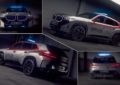 BMW XM Label Red – Zvanični Safety Car za Moto GP sezonu 2024. [Galerija]