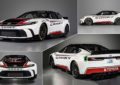 Toyota Camry XSE: Novi model za trkačku seriju NASCAR Cup