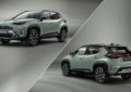 Toyota Yaris Cross: Ažuriran subkompaktni SUV za Evropu