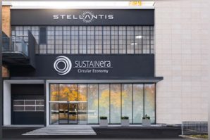 Stellantis u Torinu otvorio “Circular Economy Hub”