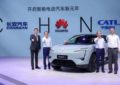 Huawei širi posao s kineskim automobilskim proizvođačima