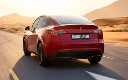 Tesla: Ostvaren prodajni rekord u 2023. i prognoze za 2024. godinu