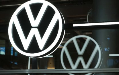 Grupa Volkswagen će smanjiti troškove u administraciji za petinu