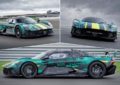 Aston Martin Valhalla – Uskoro u proizvodnji!?