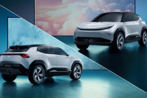 Toyota predstavila Urban SUV Concept, novi električni kompaktni SUV namijenjen evropskim tržištima