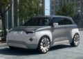 Fiat Panda EV će se proizvoditi u Kragujevcu