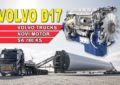 Volvo Trucks – Novi motor sa 780 KS