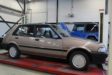 Toyota Corolla 1.3 Economic GL [1985] Oldtimer