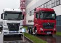 Daimler Truck izašao iz Kamaza: Nepoznat kupac 15% akcija