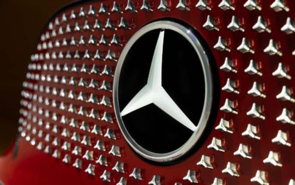 Mercedes-Benz će nagraditi svoje uposlenike bonusom u visini od 7.300 eura