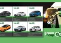 Green NCAP – Prva ovogodišnja testiranja: Električni odlikaši