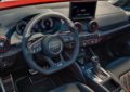 Audi Q2: Ažurirana unutrašnjost subkompaktnog crossovera