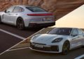 Porsche predstavio dvije nove varijante Panamere E-Hybrid [Galerija i Video]
