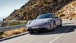 Porsche Taycan 4S Sport Turismo [2024]