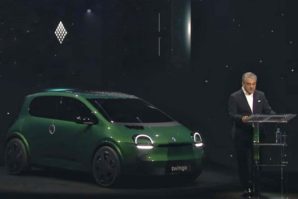 Luca de Meo poziva evropske proizvođače električnih automobila u koaliciju