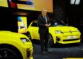 Renault s Volkswagenom potvrdio pregovore o partnerstvu