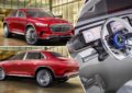 Vision Mercedes-Maybach Ultimate Luxury: Kraj i prije početka [Galerija]