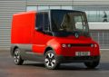 Renault Group i Volvo Trucks razvijaju električni kombi