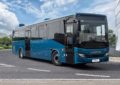 Iveco Crossway Hybrid: Nova verzija međugradskog autobusa