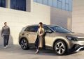 VW planira dvije nove platforme za električna vozila u Kini