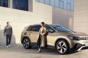 VW planira dvije nove platforme za električna vozila u Kini
