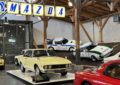 Mazda Classic: Nova postavka u muzeju u Augsburgu