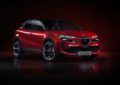 Alfa Romeo Milano – Elettrica ili Ibrida, pitanje je sad [Galerija]