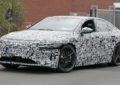 Audi A6 e-tron – Završetak razvojne faze