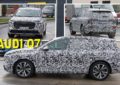 Audi Q7 – Nova generacija na tržište stiže 2026. godine