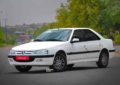 Peugeot Pars: Potomak “405-ice” ponovo ustao iz mrtvih